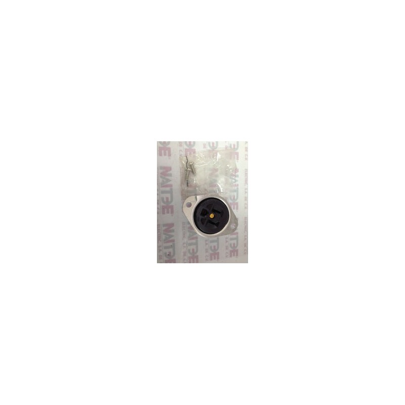 RECEPTACULO HUBBELL  HBL5256  15 AMP 125 V NEMA 5-15R