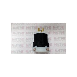 CLAVIJA ARROW HART COLGANTE AHL1630P ( CWL1630P ) 30A, 480V, NEMA L16-30P, 3 LINEAS