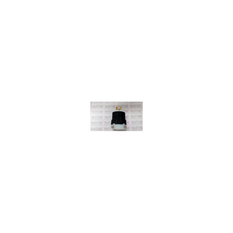 CLAVIJA ARROW HART COLGANTE AHL1630P ( CWL1630P ) 30A, 480V, NEMA L16-30P, 3 LINEAS