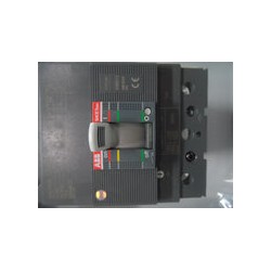 GABINETE SRN + INTERRUPTOR C/PLATINA ABB SRN4315068059K, IP40 500X300X200, TMAX XT3N 250A 3P, C/TERMINALES