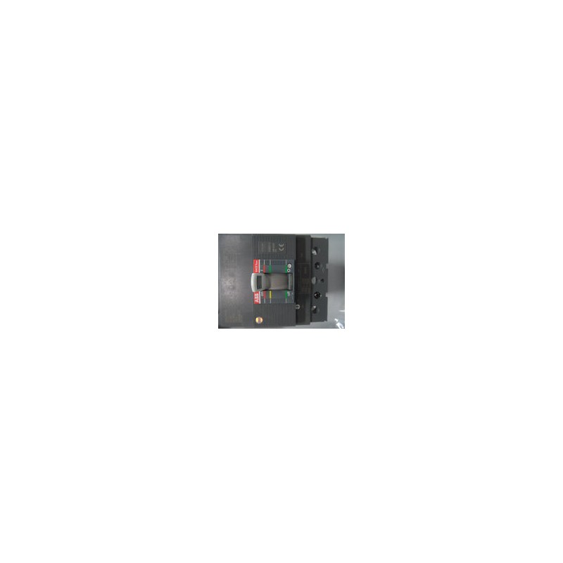GABINETE SRN + INTERRUPTOR C/PLATINA ABB SRN4315068059K, IP40 500X300X200, TMAX XT3N 250A 3P, C/TERMINALES