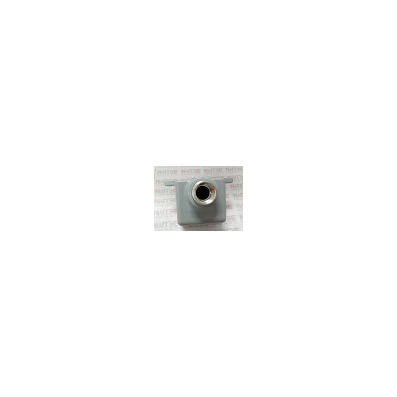 CAJA DE REGISTRO CROUSE HINDS ARE23  3/4 FORMA B COLOR GRIS