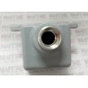 CAJA DE REGISTRO CROUSE HINDS ARE23  3/4 FORMA B COLOR GRIS