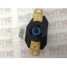 CONTACTO HUBBELL  HBL-2320 DE 20 AMP. 250 VAC. NEMAL6-20R