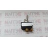 INTERRUPTOR ARROW HART 2P 1T 4 TORNI CAT 82606 15A 12/24V 125V 10A 250V