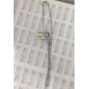 SUJETADOR SOPORTE HUBBELL 073041279 PARA BARRA DE 0.56 A 0.73"