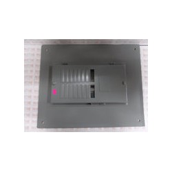 FRENTE DE TABLERO SQUARE D QOC16UF (16 CIRCUITOS)