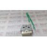 APAGADOR SENCILLO BTICINO Q5800L C/LUZ PILOTO COLOR MARFIL