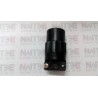 RECEPTACULO COLGANTE ARROW HART 6269  15A 125 V COLOR NEGRO