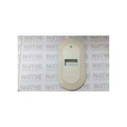 TAPA DE  1 SERVICIO MAGIC NUEVA BTICINO  503 NU1 COLOR MARFIL