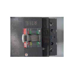 GABINETE SRN + INTERRUPTOR C/PLATINA ABB SRN4315068058K, IP40 400X300X150, TMAX XT3N 200A 3P, C/TERMINALES