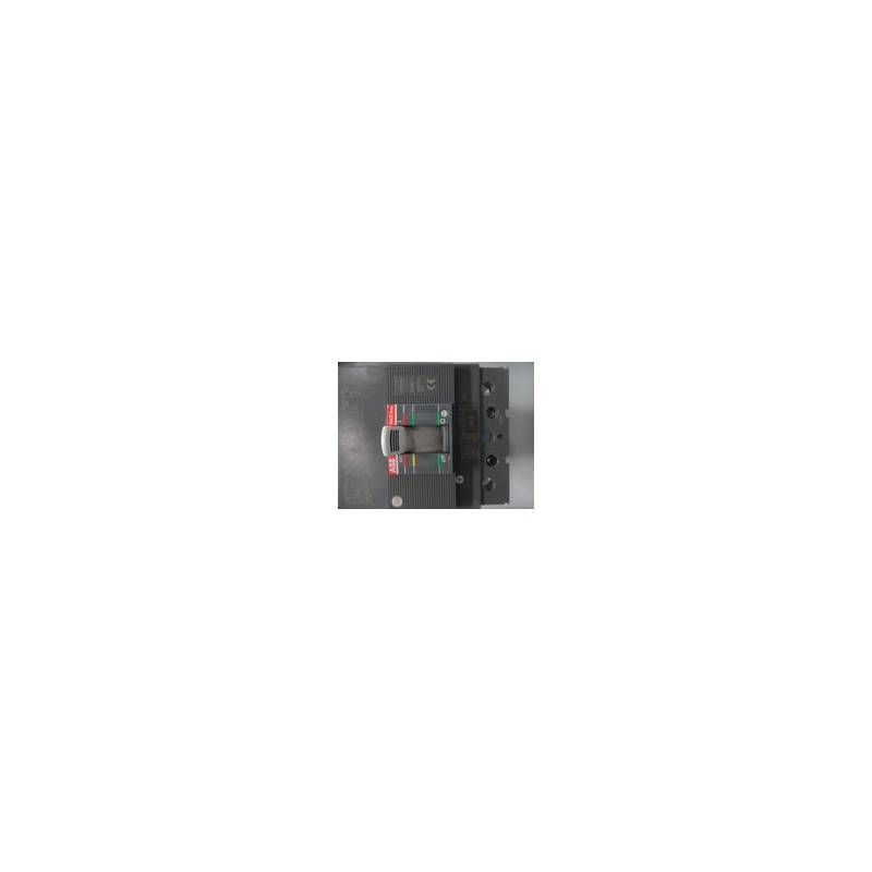 GABINETE SRN + INTERRUPTOR C/PLATINA ABB SRN4315068058K, IP40 400X300X150, TMAX XT3N 200A 3P, C/TERMINALES
