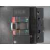 GABINETE SRN + INTERRUPTOR C/PLATINA ABB SRN4315068058K, IP40 400X300X150, TMAX XT3N 200A 3P, C/TERMINALES