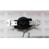 RECEPTACULO DE BAQUELITA  ARROW HART 7210B 2 LINEAS 20A 125V COLOR NEGRO