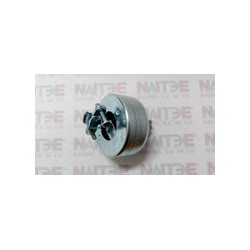 CLAVIJA BLINDADA ARROW HART CAT 7311, 20A, 125/250V, 3P3H
