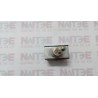 INTERRUPTOR ARROW HART 2P 2T 6 TORN SI-SI 15A 12/24V 125V CAT 82610