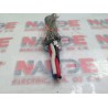 CABLE DE CONTROL BLINDADO ARSA DE 2 X 2 X 18 TRENZADO
