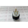 CLAVIJA ARROW HART AH5266 ( 6266 ) 15A, 125V, NEMA 5-15P, 2P3H, P CONTACTO/6269