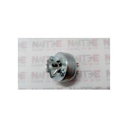 CLAVIJA BLINDADA ARROW HART CAT 7102, 20A, 250V, 2P2H