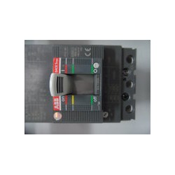 GABINETE SRN + INTERRUPTOR C/PLATINA ABB SRN4315067418K, IP40 400X300X150, TMAX XT1N 160A 3P, C/TERMINALES