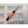 CABLE DE CONTROL BLINDADO BELDEN E34972 DE 3 X 16 COLOR NEGRO