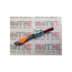 CABLE DE CONTROL BLINDADO ELECTRO KABEL ( ARSA ) DE 3 X 16 AWG #E033345