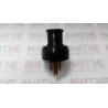 CLAVIJA ARROW HART CAT M-5274, 15A, 125V, HULE COLOR NEGRO