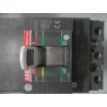 GABINETE SRN + INTERRUPTOR C/PLATINA ABB SRN4315067417K, IP65 400X300X150, TMAX XT1N 125A 3P, C/TERMINALES