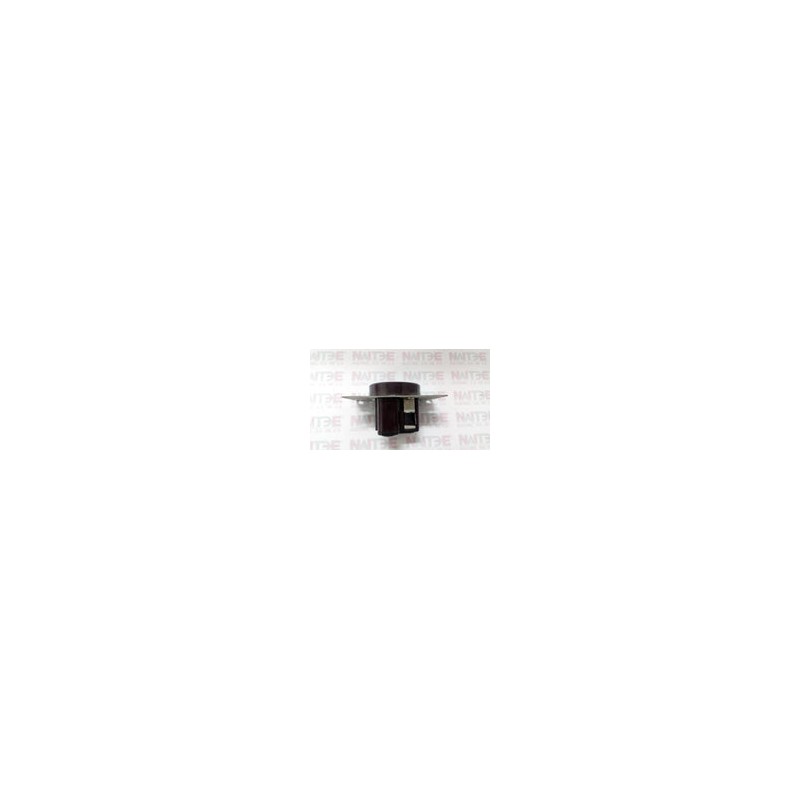 CONTACTO ARROW HART AL-CU COLOR NEGRO