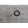CAPUCHON P/LAMPARA PILOTO ABB 1SFA611400R1005, BLANCO, 22 MM TIPO ML1-100W