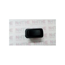 INTERRUPTOR CARLING SWITCH L28D1S001-AZZ00-0000 20 AMP COLOR NEGRO