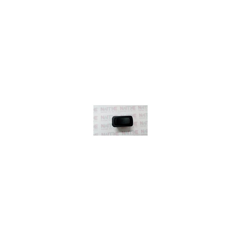 INTERRUPTOR CARLING SWITCH L28D1S001-AZZ00-0000 20 AMP COLOR NEGRO