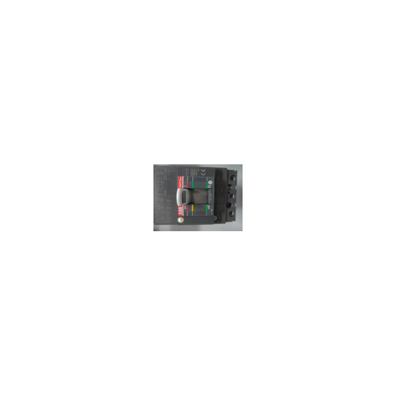 GABINETE SRN + INTERRUPTOR C/PLATINA ABB SRN4315067396K, IP40 400X300X150, TMAX XT1C 80A 3P, C/TERMINALES