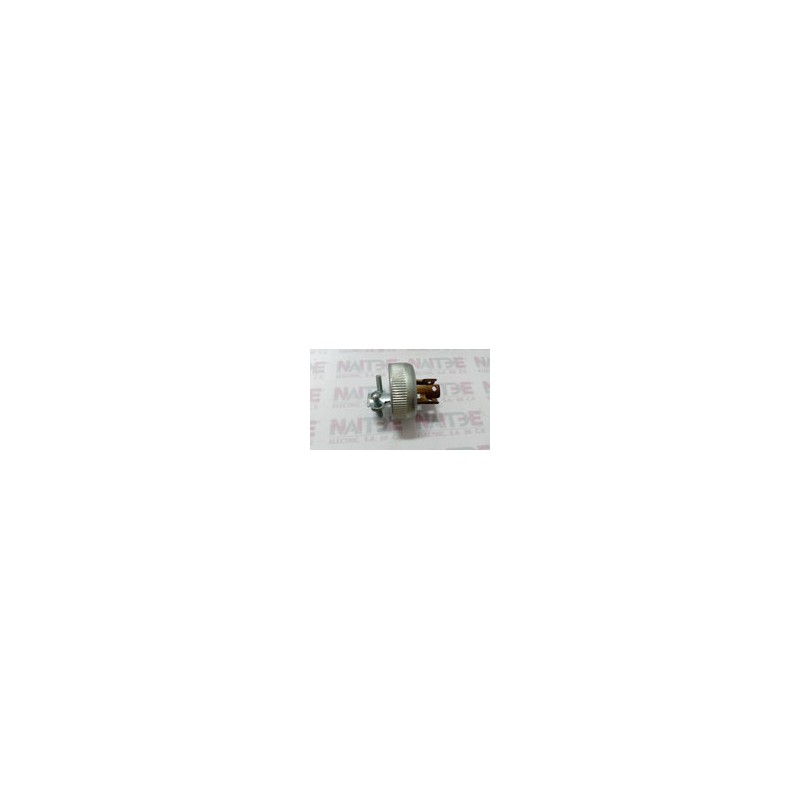 CLAVIJA TRIFASICA BLINDADA ROYER 563 15/10A 127/250V CA 3 POLOS