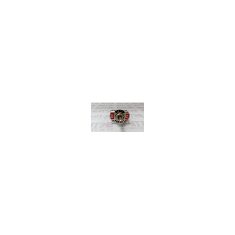 INTERRUPTOR  82602 1 POLO 3 TORNILLOS ON-OFF-ON 3 POSICIONES
