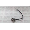 INTERRUPTOR DE COLILLA  ARROW HART 1P 1T 6 A. 12/24 V. 125 V. 3 A. 250 V. CAT.80565-C