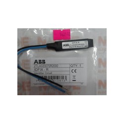 IDENTIFIER PREPROGRAMMED ABB 2TLA020070R2000