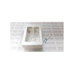 CAJA PLASTICA MAGIC BTICINO 503CHP ( NUEVO MODELO QT-W11723 )