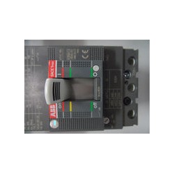 GABINETE SRN + INTERRUPTOR C/PLATINA ABB SRN4315067395K, IP40 400X300X150, TMAX XT1C 63A 3P, C/TERMINALES
