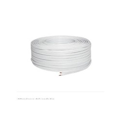 CABLE ELECTRICO ARGOS DUPLEX SPT-2 CAL16 300 V 60 G #1600164