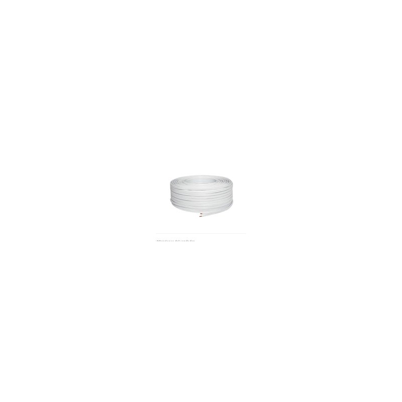 CABLE ELECTRICO ARGOS DUPLEX SPT-2 CAL16 300 V 60 G #1600164