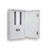 TABLERO PARA ALUMBRADO ABB PROTECTA COMPACT DE 48 MODULOS 1SKP816142C6508 830 x 400 x 125 MM IP41 CORRIENTE NOMINAL MAXIMA 250A,