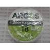CABLE DUPLEX ARGOS SPT-1 CAL18  300 V 60 G #1600184