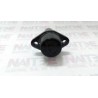 PORTAFUSIBLE DE 30A 600 V (S/M) COLOR NEGRO