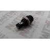 PORTAFUSIBLE STEREN AMPF-4 TIPO EUROPEO 5 X 20 MM COLOR NEGRO