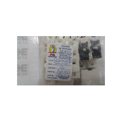 CONTACTO SENCILLO ASTRO COLOR BLANCO