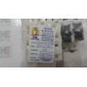 CONTACTO SENCILLO ASTRO COLOR BLANCO