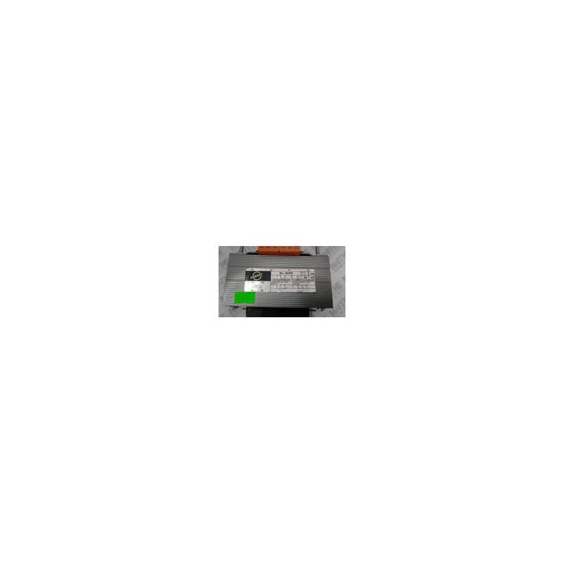 TRANSFORMADOR DE CONTROL ENERGY 300 VA. 60 HZ. PRIM.  440 V. SEC. 220 -110-24 VCA.
