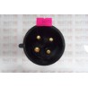 CLAVIJA ABB 2CMA101985R1000 TIPO 332EP7, 32 AMP, 3P+T, 480-500 VCA, IP44
