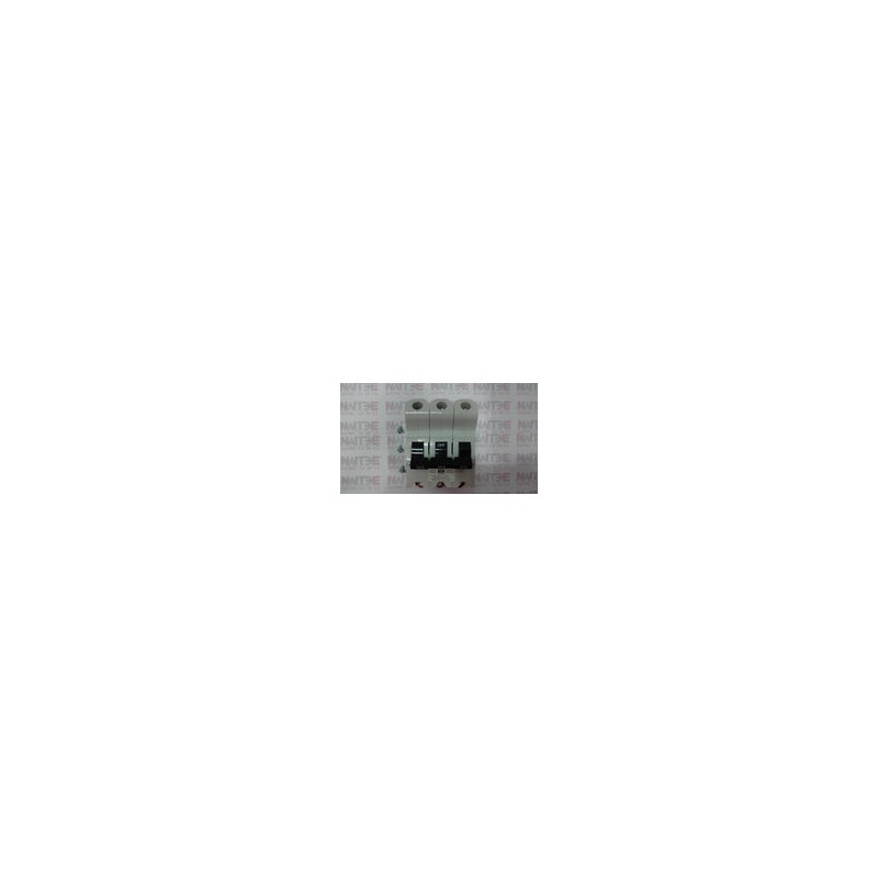 PASTILLA TERMO STAB-LOK FEDERAL PACIFIC NAB3100 100 AMP 3 P 240 V